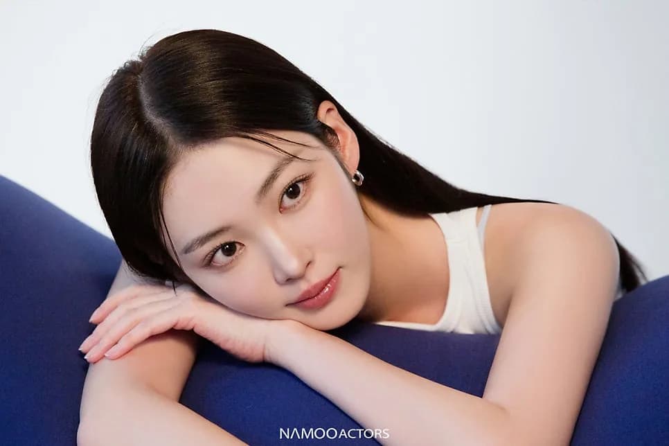 Choi Hyo-ju, photo 9 of 9