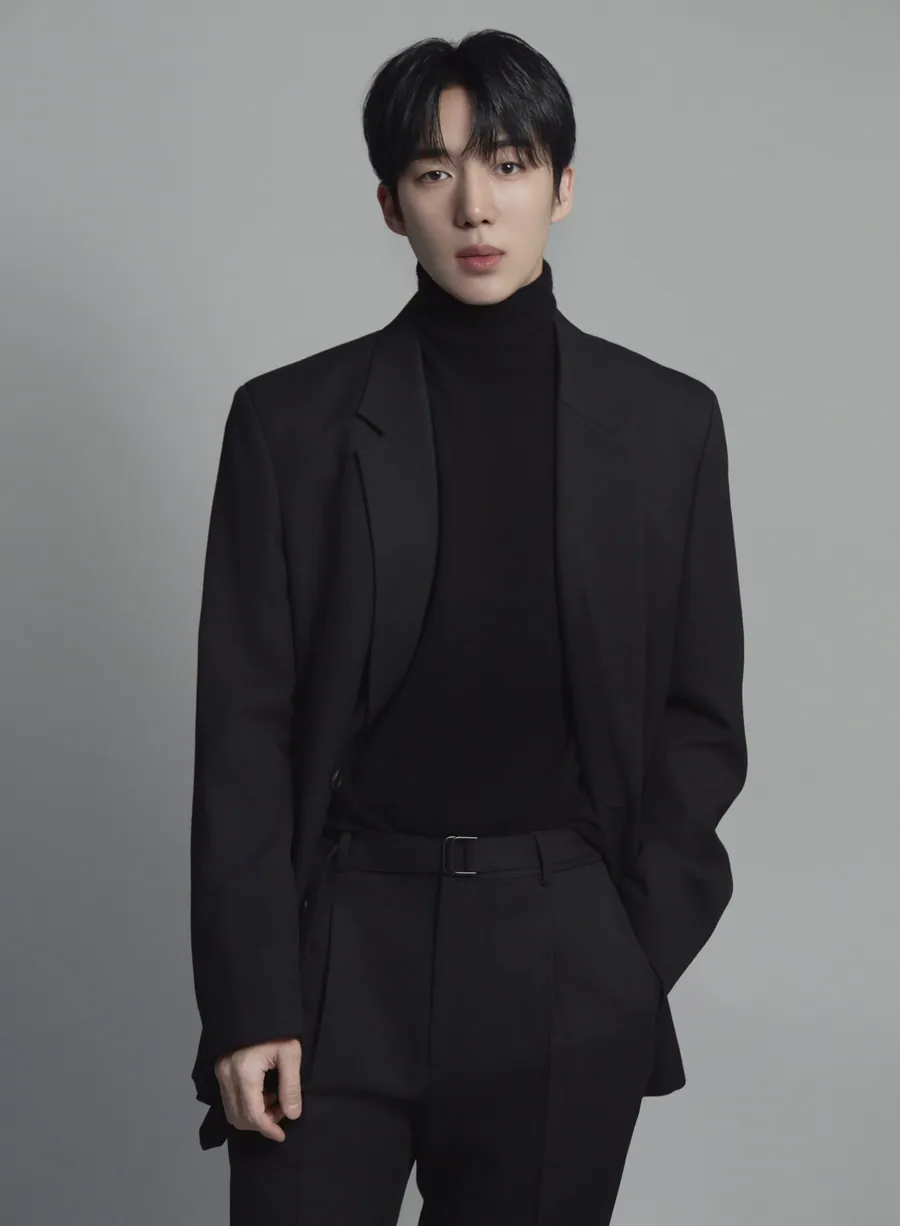 Han Jun-beom 프로필 사진