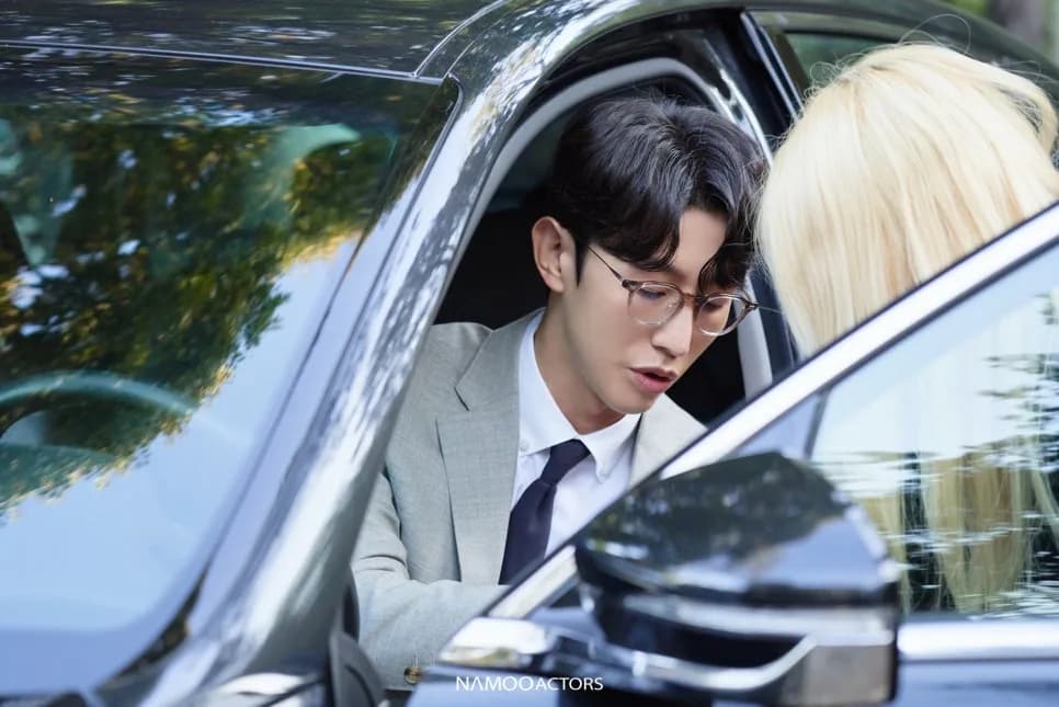 Kang Ki-youngの写真 8枚中 1枚目
