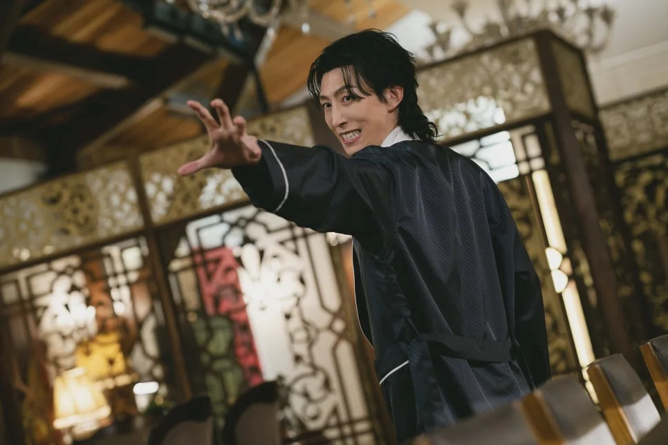 Kang Ki-youngの写真 8枚中 3枚目