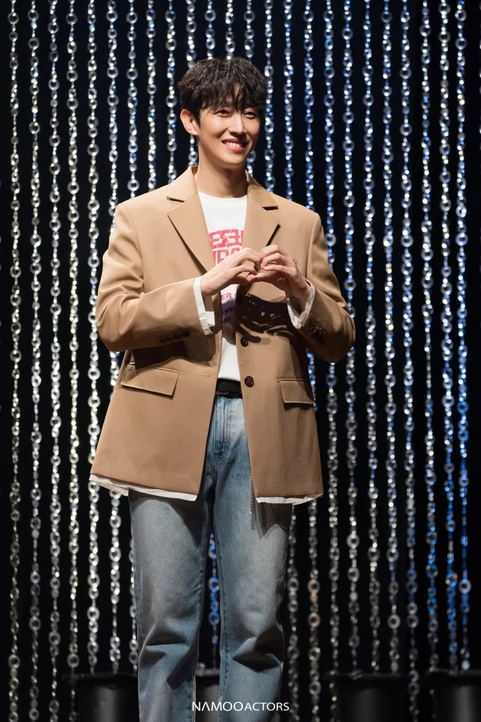 Kang Ki-youngの写真 8枚中 4枚目