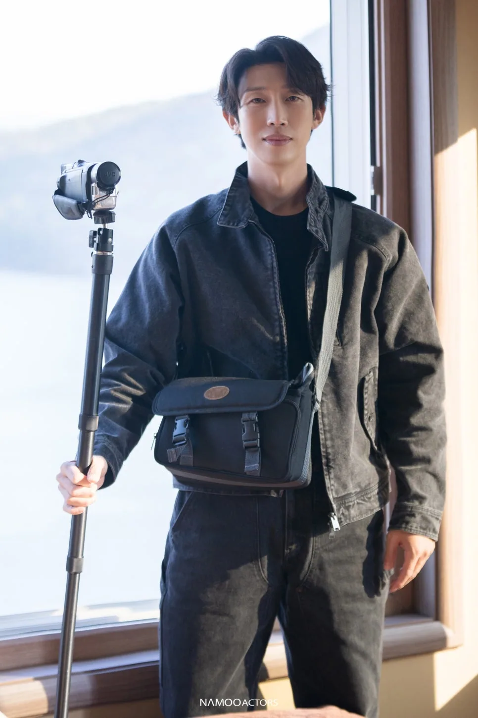 Kang Ki-youngの写真 8枚中 6枚目