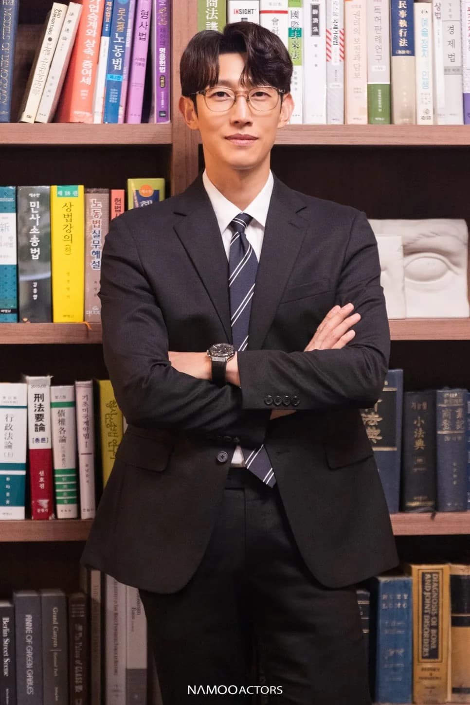 Kang Ki-youngの写真 8枚中 8枚目