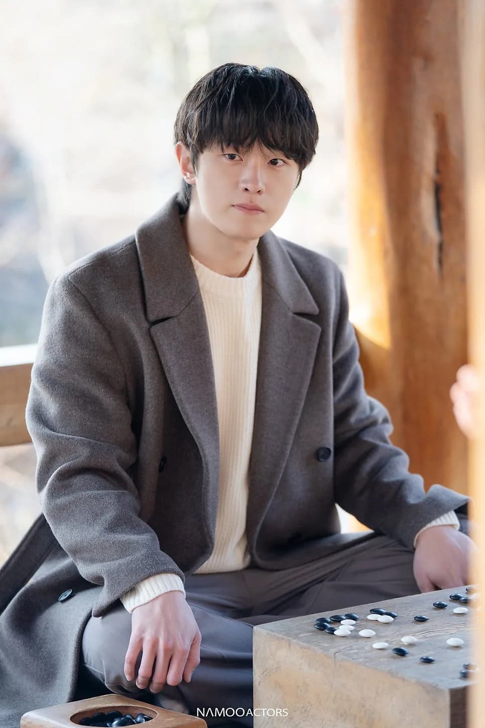 Kim Do-wan 사진 10장 중 6번째