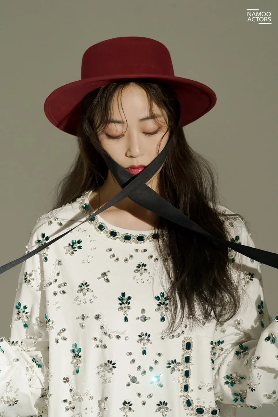 Kim Hyo-jin, photo 2 of 10