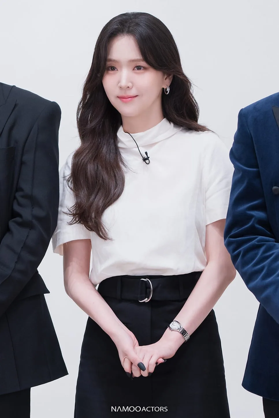 Kim Ji-eun 사진 8장 중 2번째