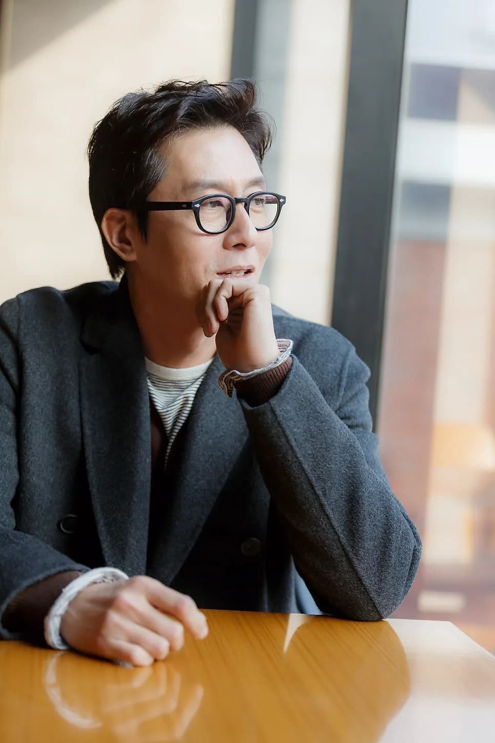 Kim Joo-hyukの写真 6枚中 4枚目