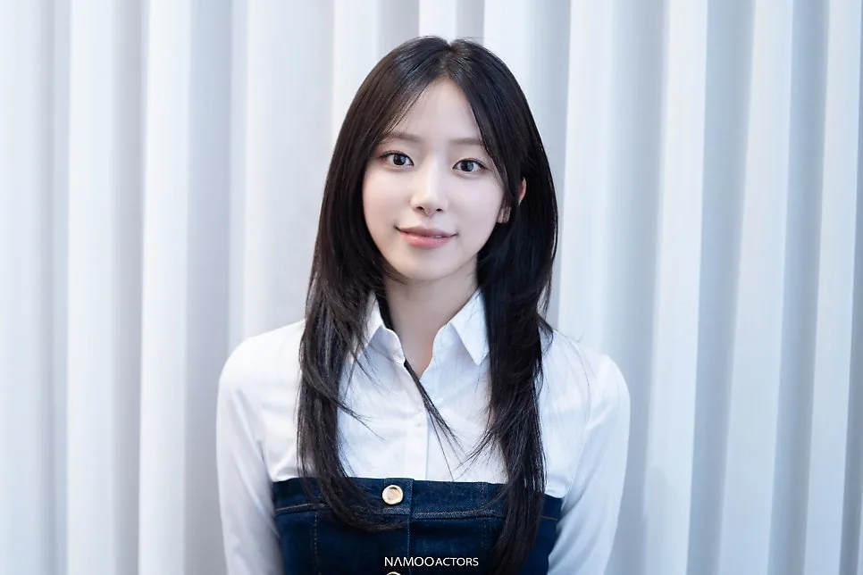 Kim Ju-mi, photo 5 of 9