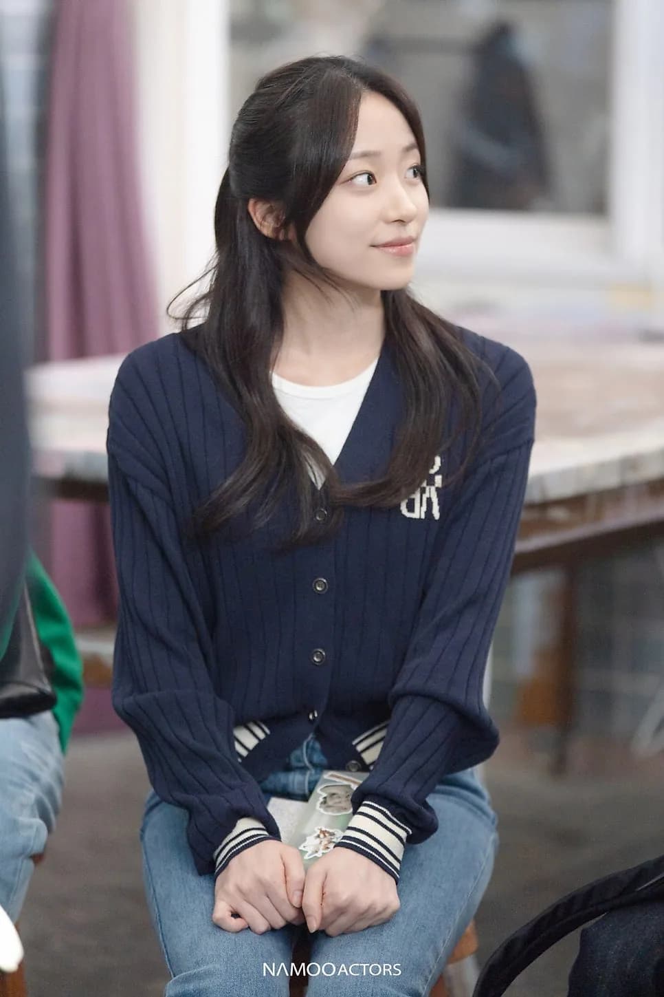 Kim Ju-mi, photo 8 of 9
