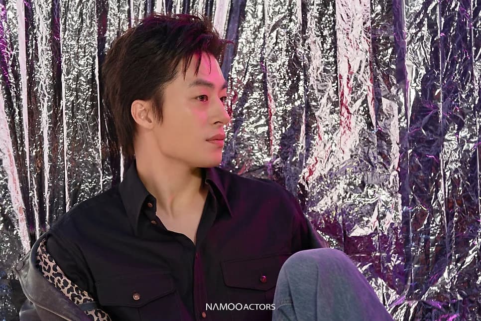 Koo Kyo-hwan, photo 1 of 10