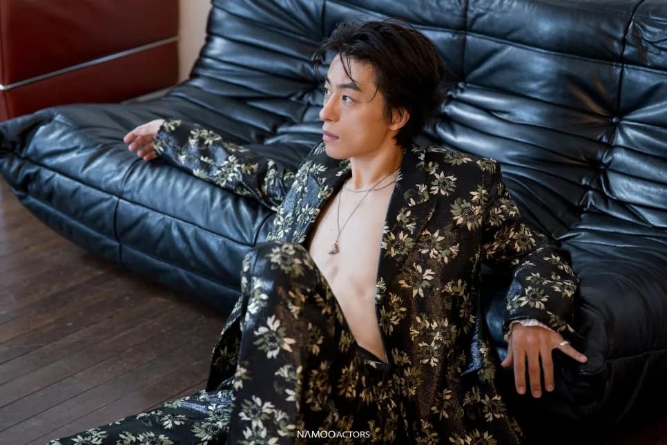 Koo Kyo-hwan, photo 3 of 10