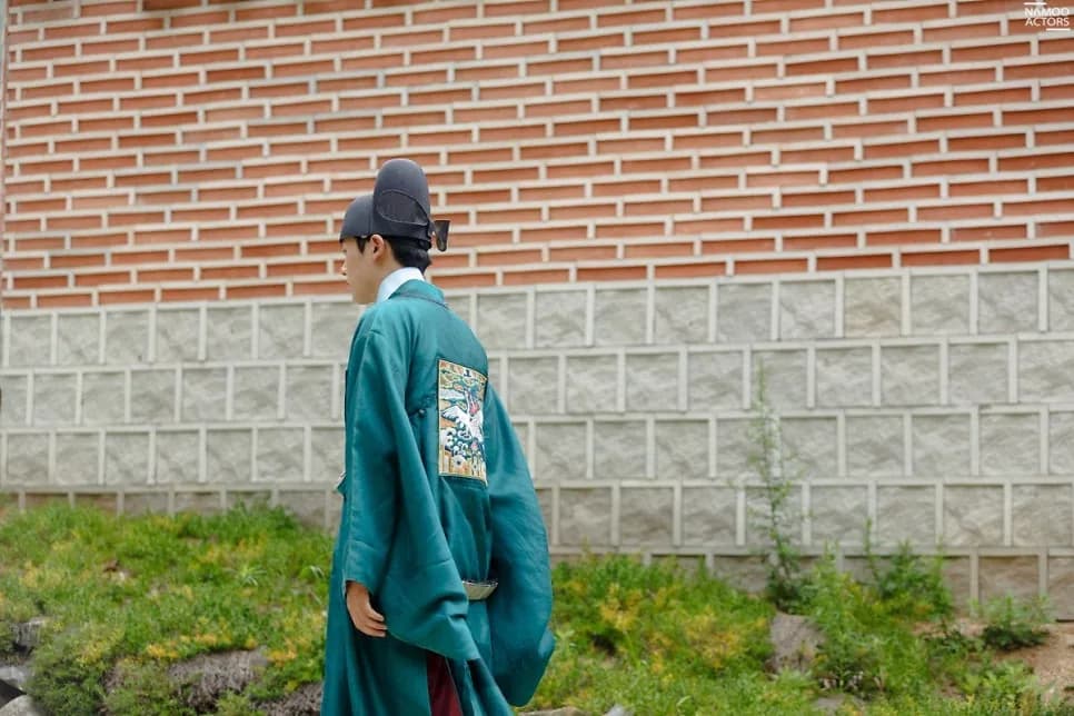 Lee Jeong-ha, photo 4 of 6