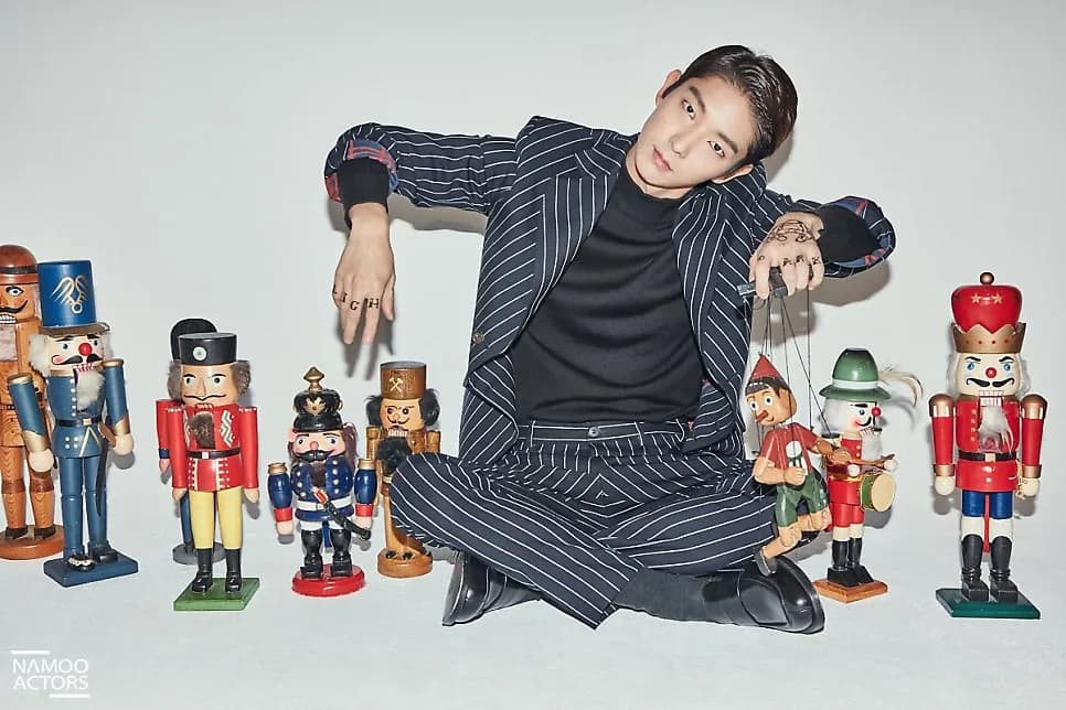 Lee Joon-gi, photo 3 of 9