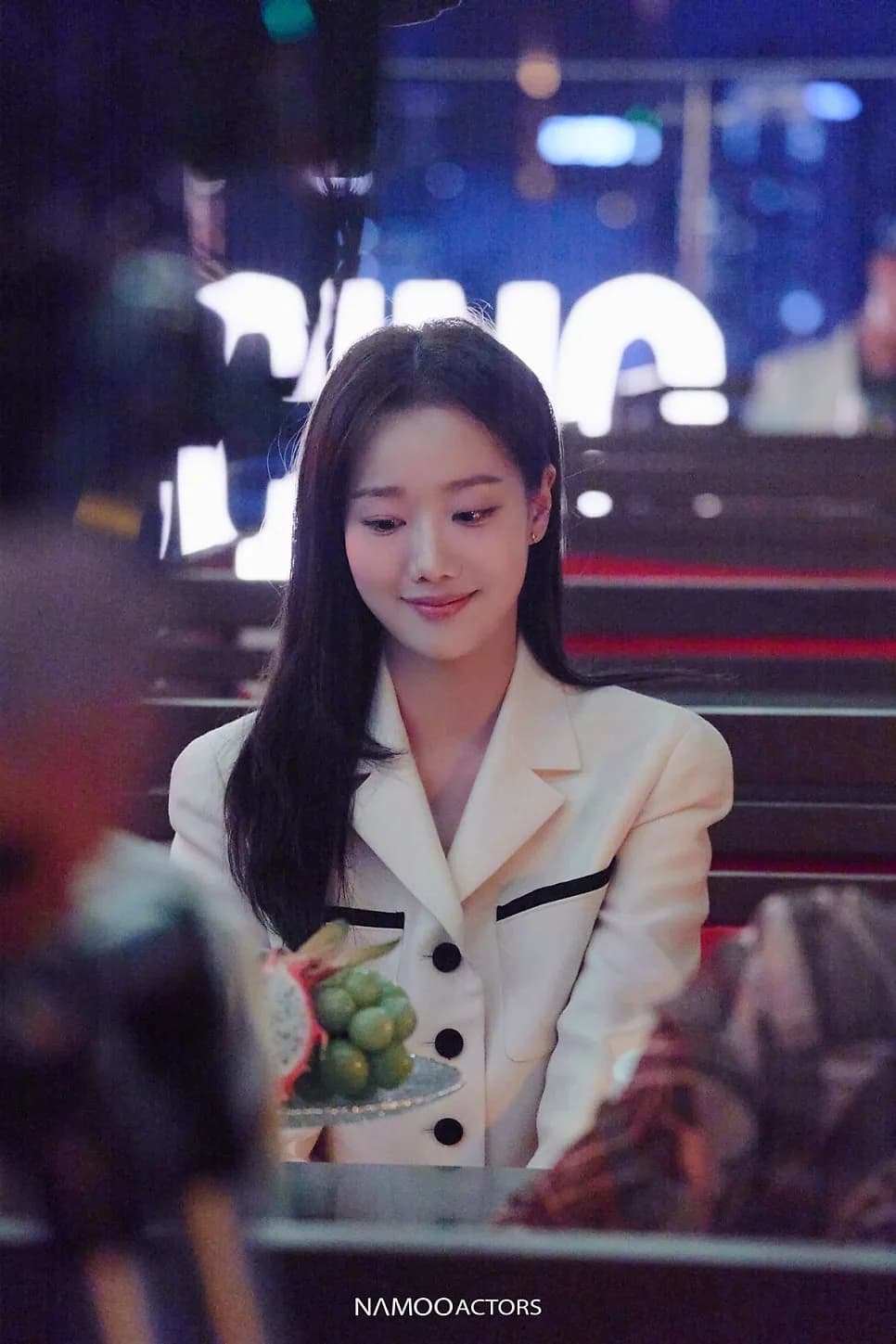 Lee Na-eun 사진 7장 중 4번째