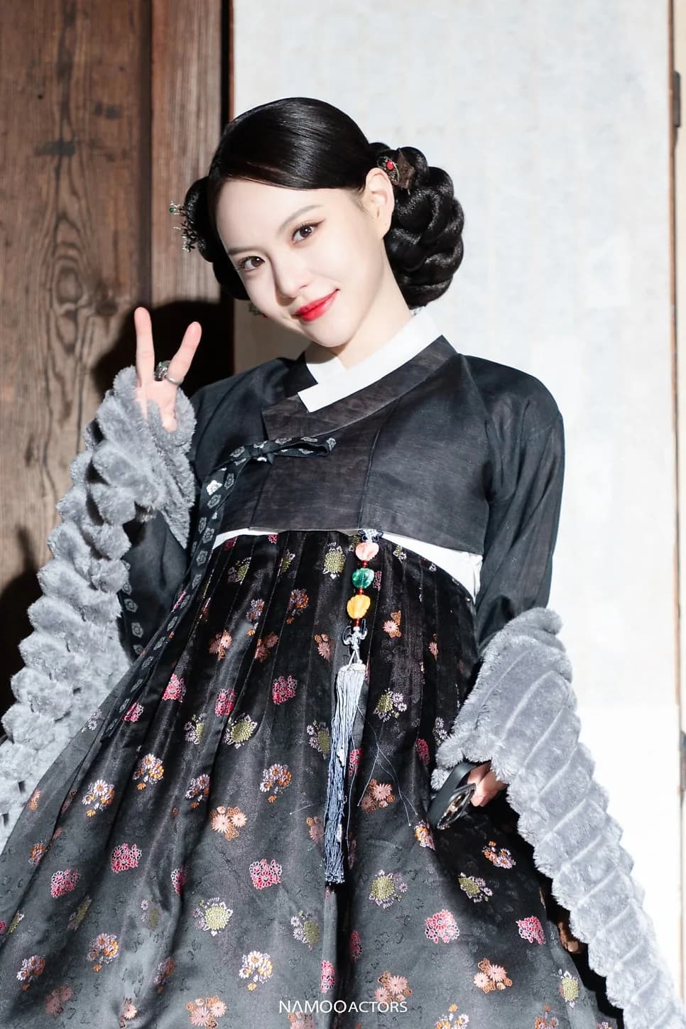 Lee Yul-eum, photo 2 of 10