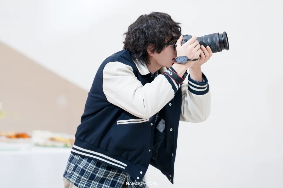 Oh Hyun-joong, photo 1 of 8