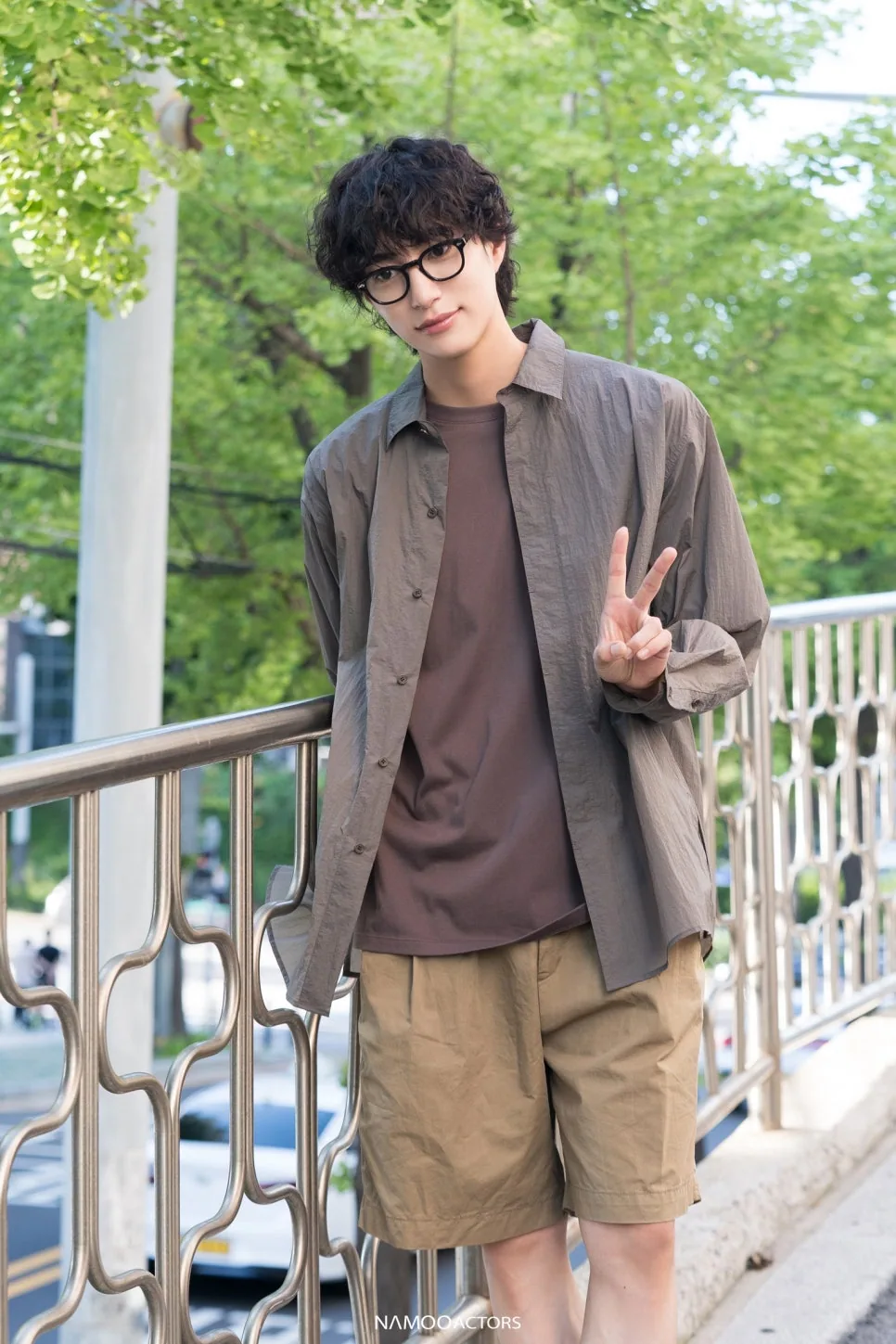 Oh Hyun-joong, photo 2 of 8