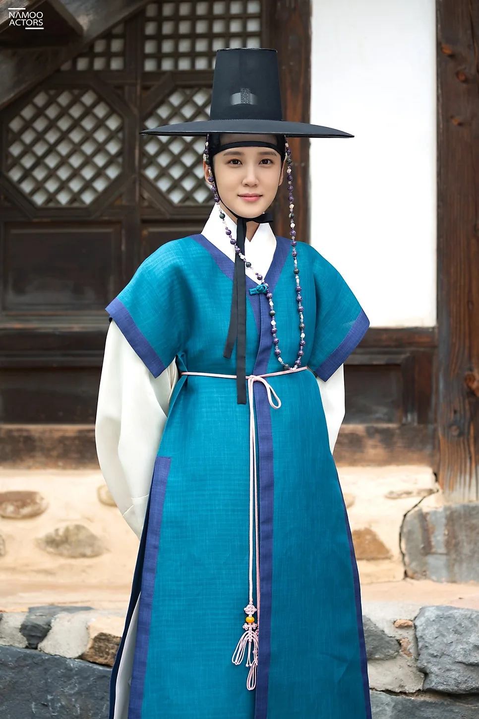 Park Eun-binの写真 12枚中 4枚目
