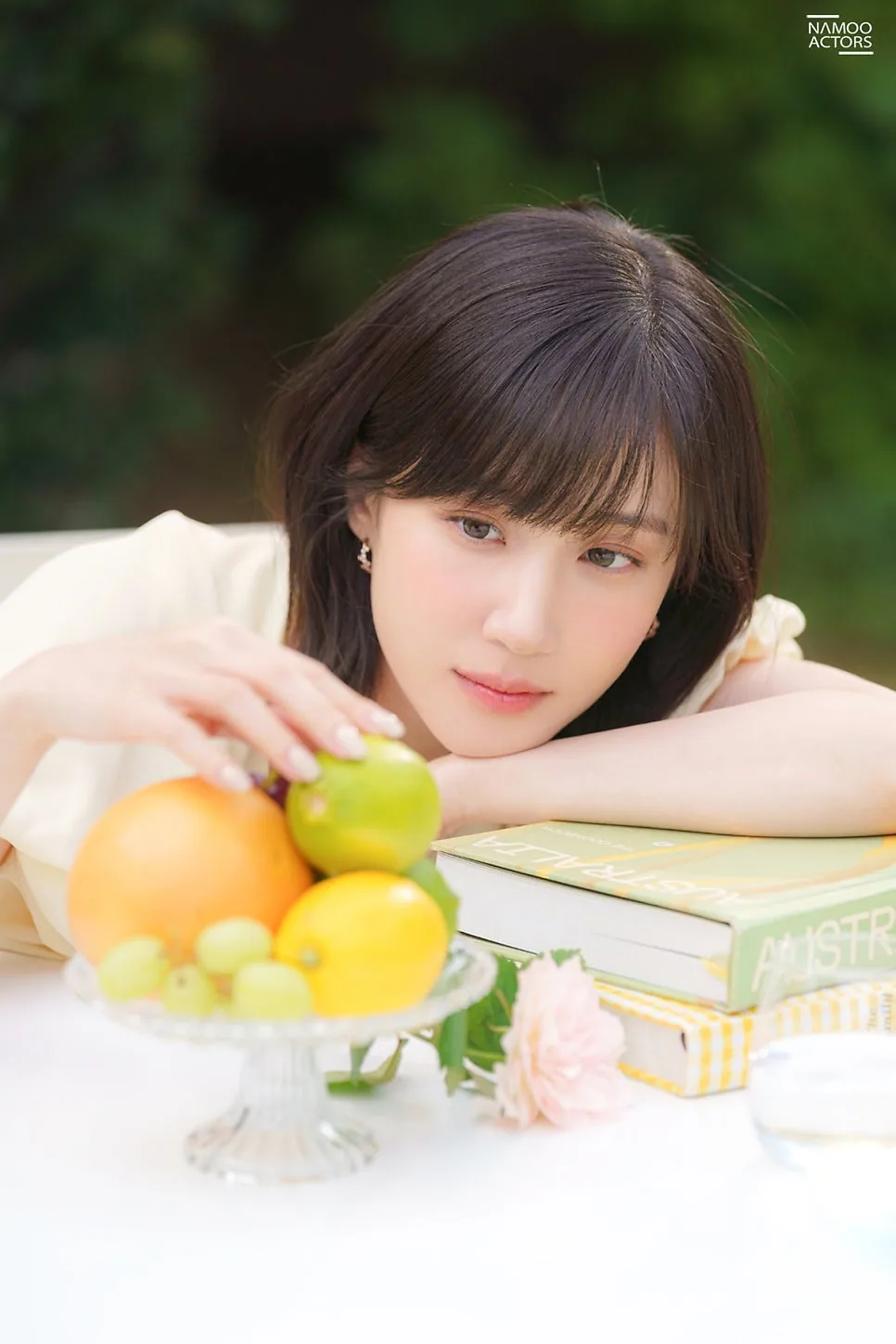 Park Eun-binの写真 12枚中 10枚目