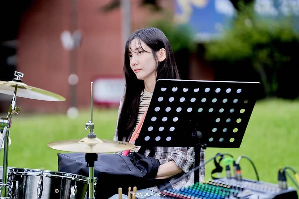 Park Ji-hyunの写真 8枚中 1枚目
