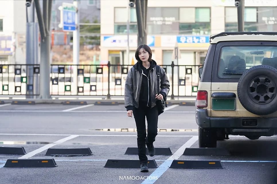 Park Ji-hyunの写真 8枚中 7枚目