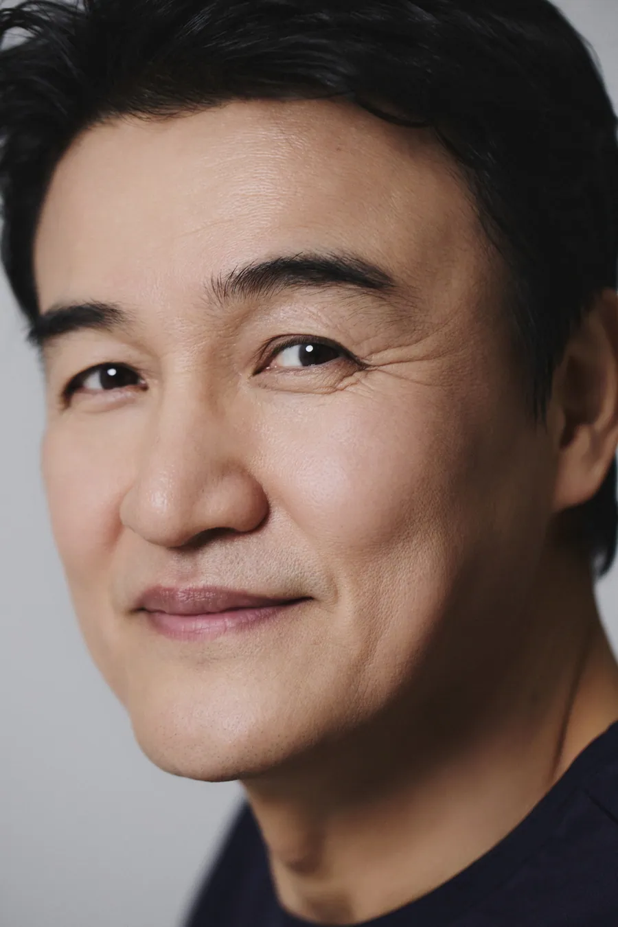 Park Joong-hoon, portrait 2