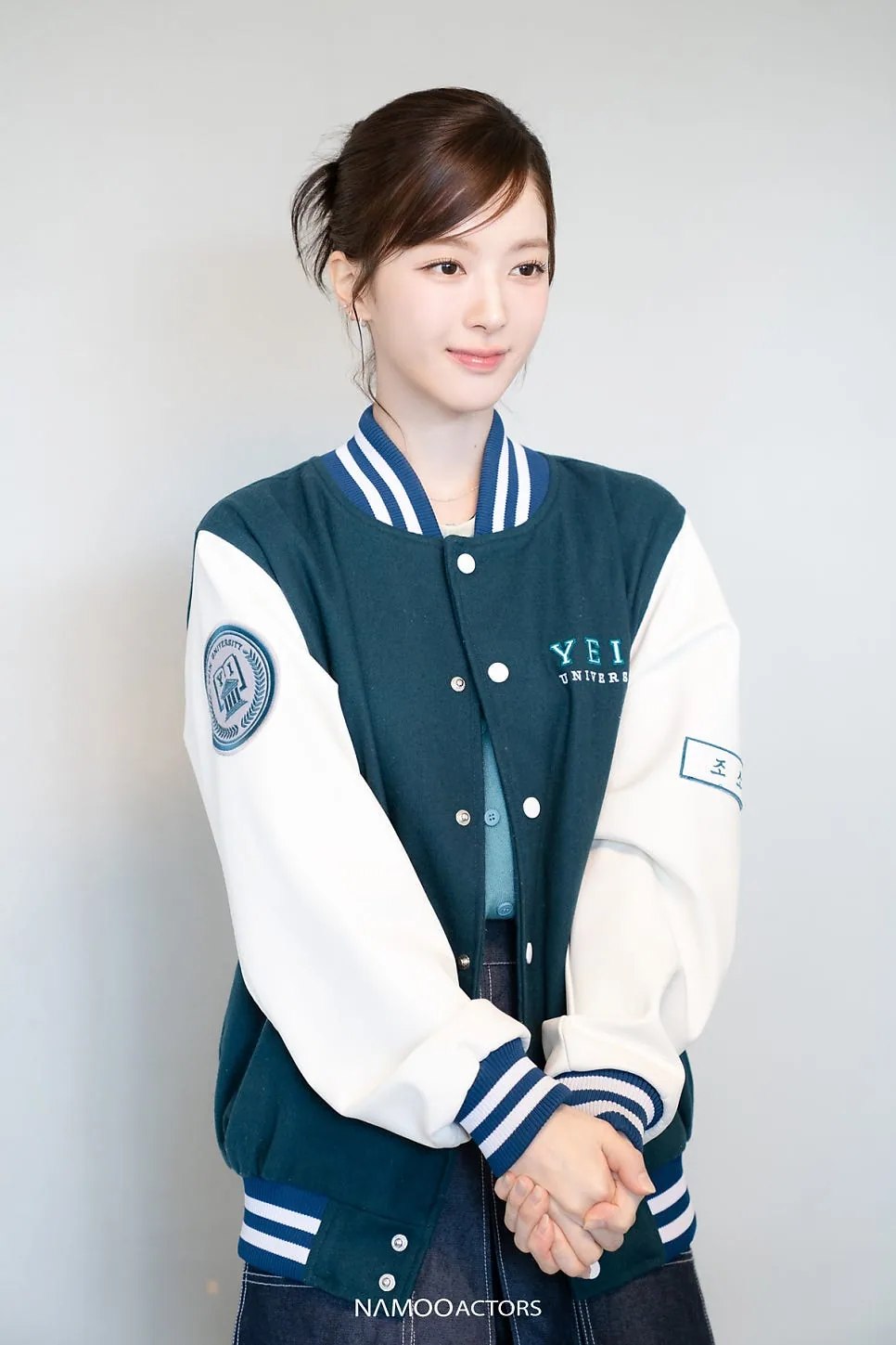 Roh Jeong-eui, photo 5 of 7