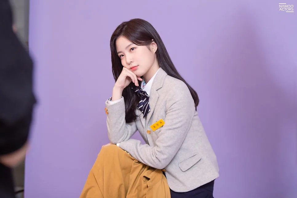 Shin So-hyun, photo 8 of 8