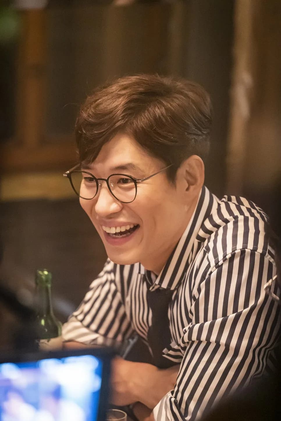 Yu Jun-sang 사진 8장 중 2번째
