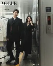 Do Ji-won, poster or press image 1
