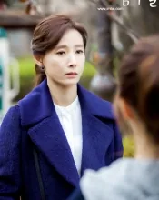 Do Ji-won, poster or press image 5