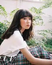 Kim Hwan-hee, poster or press image 11