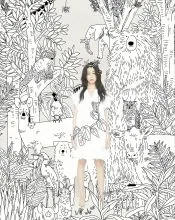 Kim Hyo-jin, poster or press image 5