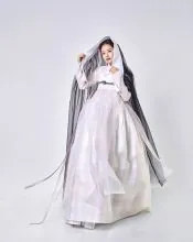Kim Jae-kyung, poster or press image 11
