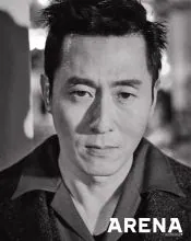 Kim Joo-hyukのポスターまたは誌面 6