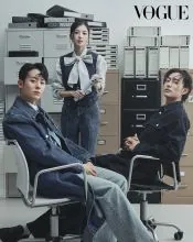 Oh Hyun-joong, poster or press image 2