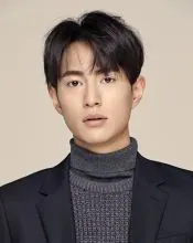 Oh Hyun-joong, poster or press image 8