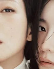 Park Ji-hyunのポスターまたは誌面 8
