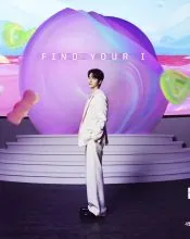 Song Kang, poster or press image 9